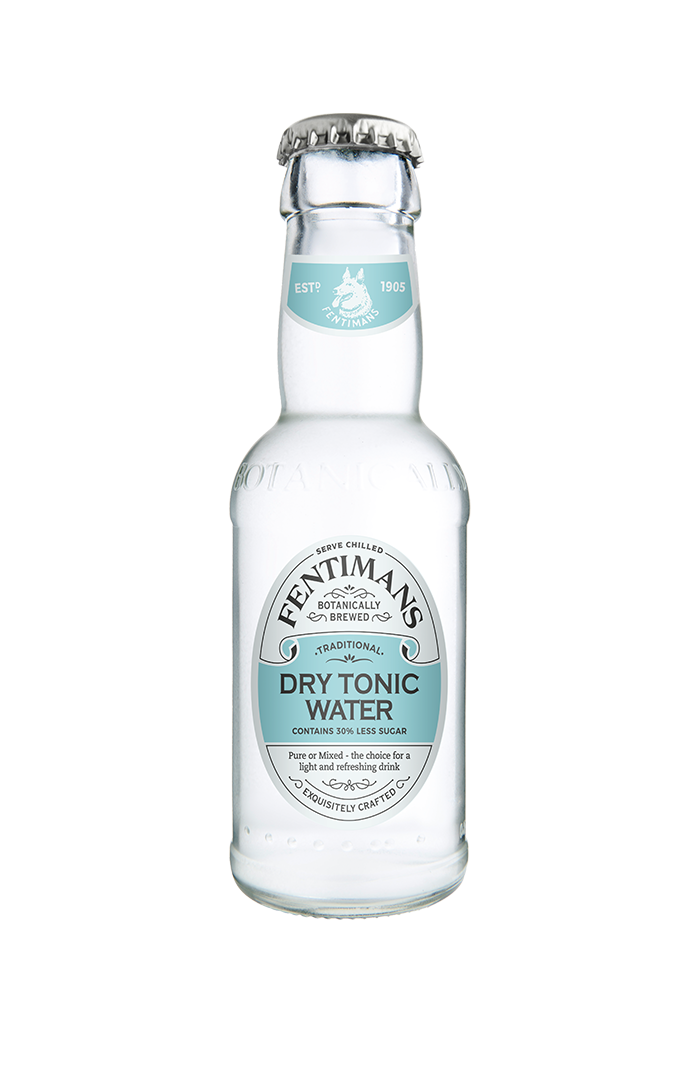 Dry Tonic