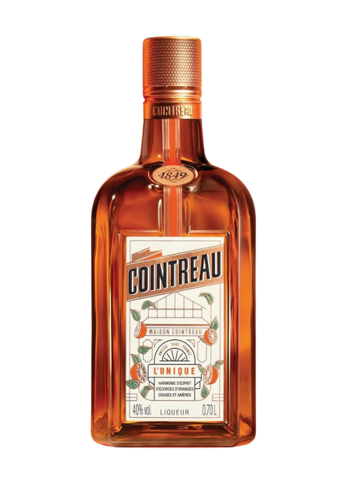 Cointreau Orange Liqueur