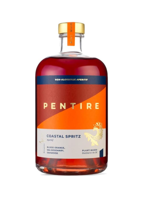 Pentire Coastal Spritz