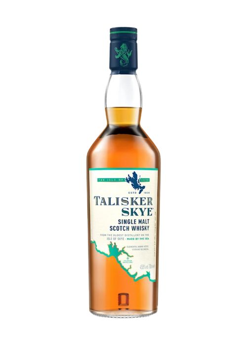Talisker Skye Whisky