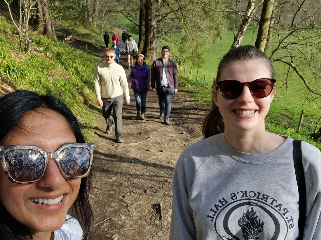 Walking Group